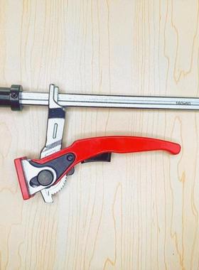 快速工装位夹具25167三维木柔性定焊接平台工桌台定压料夹固夹棘