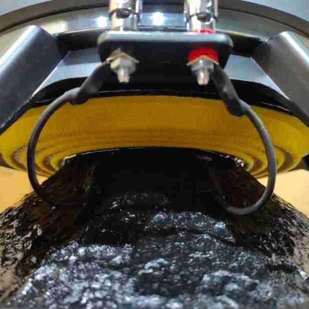 18寸280磁低音喇叭大功率扬声器舞台演出酒吧低音炮woofer重低音