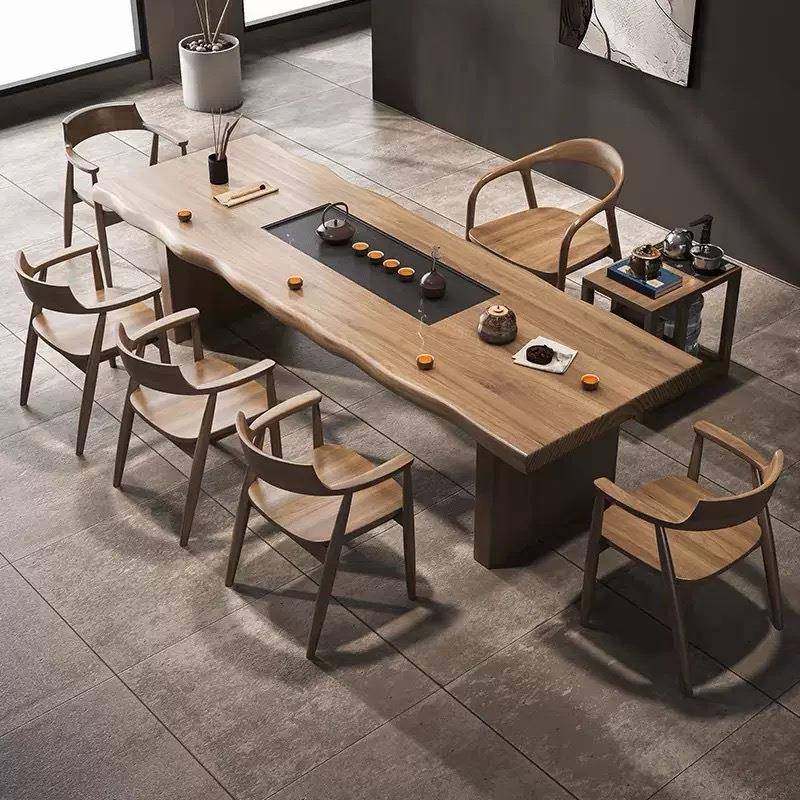 茶现代简约室家用实木桌盘一体茶泡茶桌办公73205接待洽谈茶桌椅,玩具/童车/益智/积木/模型,其它,淘宝优惠券,粉丝福利购,淘宝优惠卷