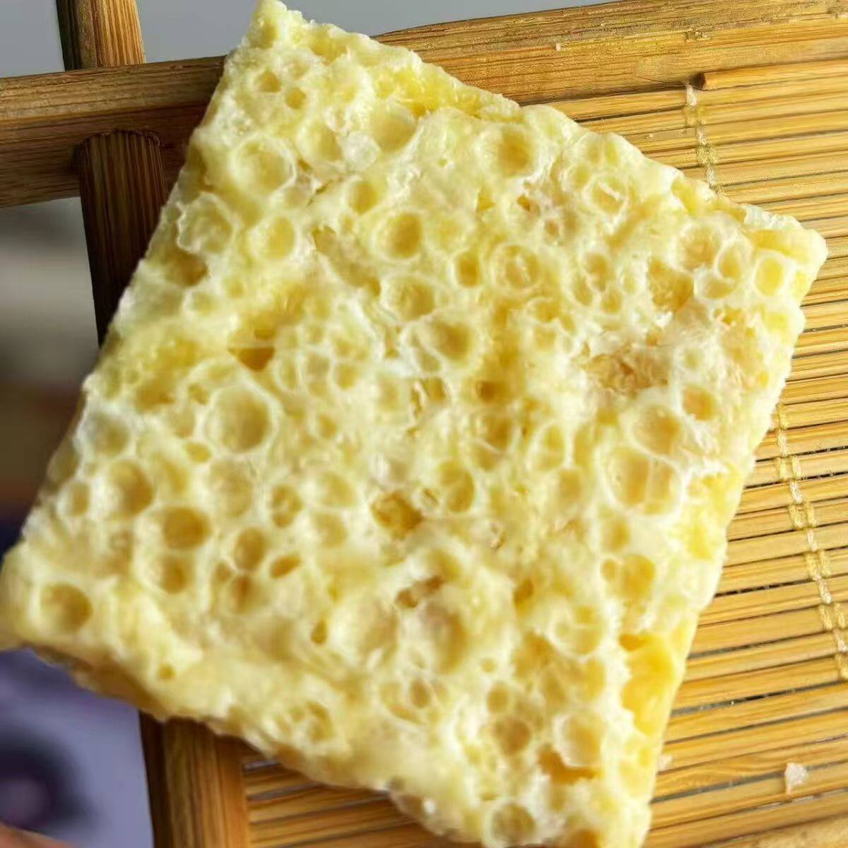 强烈安利!配料只有生牛乳