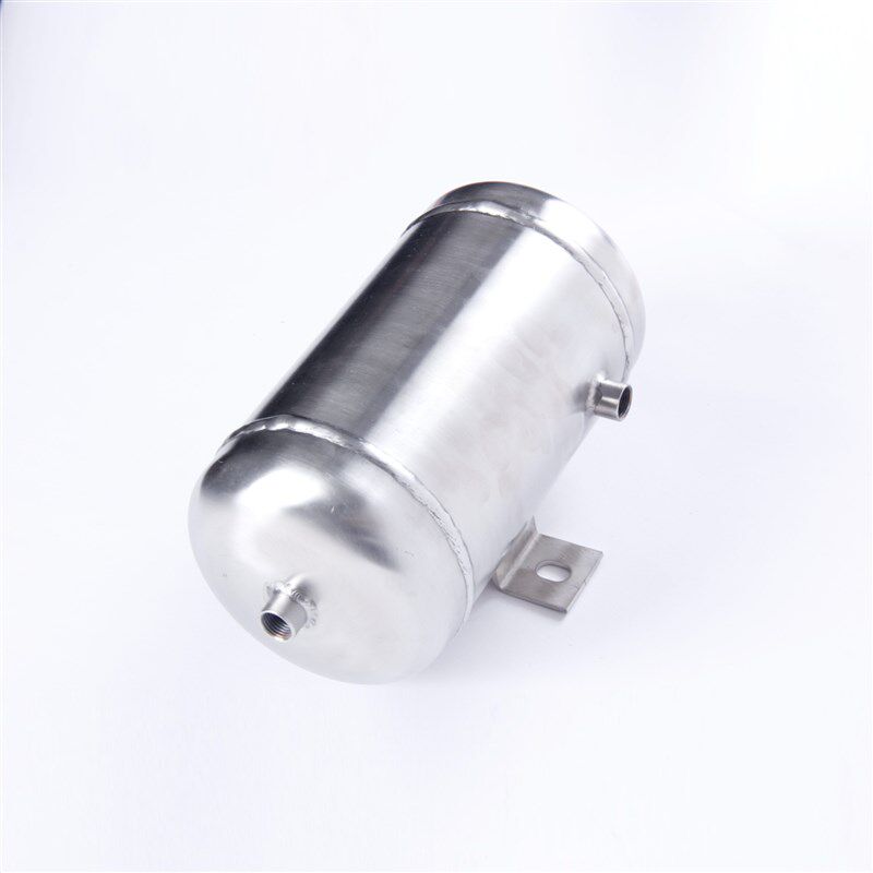 精品304不锈钢储气罐小型压力罐10L20L30L40L50L升真空缓冲罐定做