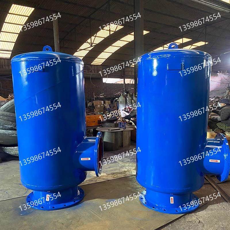 水量分布器中央空调冷却塔水力水流平衡稳压模块工业用平衡稳压器