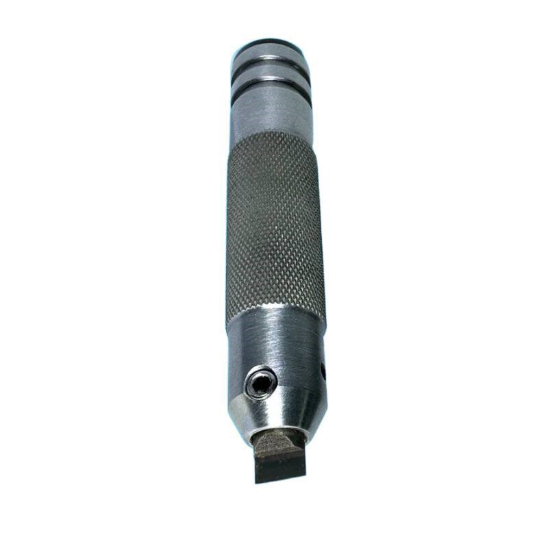 手动刀模打点器(送20个刀片)模切刀版打断点 模切机长实用工具