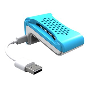 热销车载电蚊香器usb汽车电热驱蚊灭蚊神器车内电子蚊香片加热器