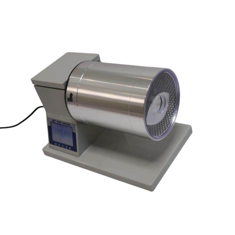 热销碎米分离器FQS-140X200型碎米筛选器大米检验碎米率整米碎米