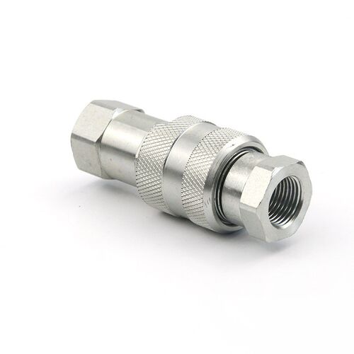 热销超高压快速接头液压快换接头TC-371/372内螺纹NPT3/8互换TC系