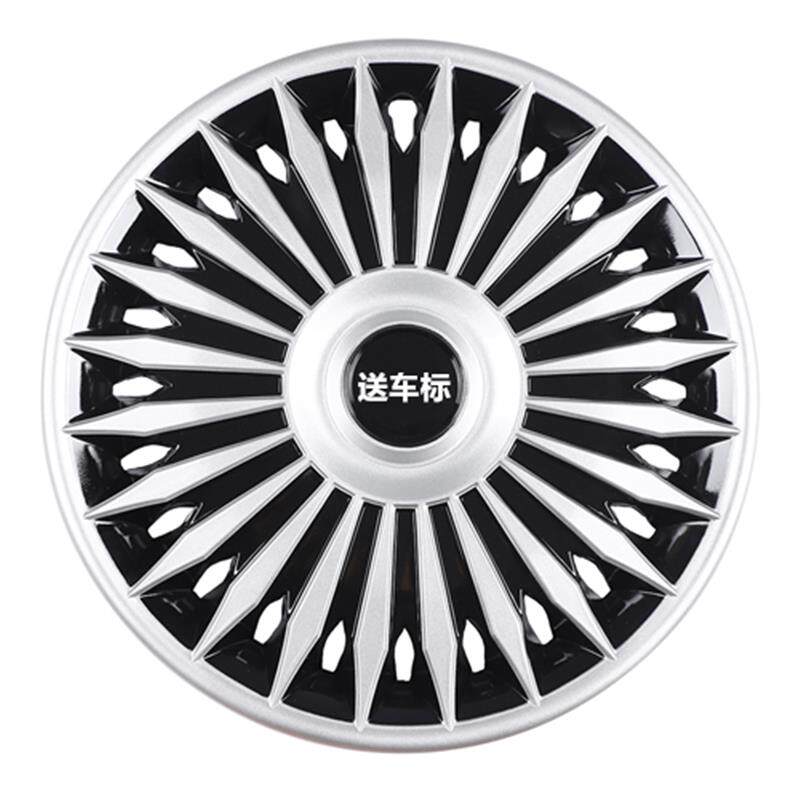 热销江淮瑞风M4轮毂装饰盖15寸轮胎罩钢圈保护盖轮罩轮胎帽瑞风M3
