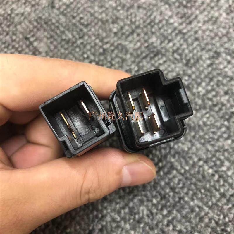 热销适用于新款途乐Y62加强升级煞车灯开关途乐驻车制动开关途乐