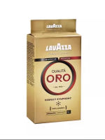 LAVAZZA, an original Italian imported Orodin coffee powder classic blend coffee powder, medium/dark roast thumbnail 6