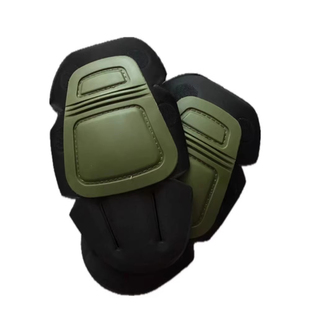 蛙服护膝GEN2护膝G3护具 备 战术护具户外蛙皮装