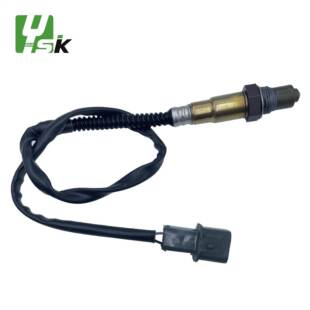 2B010适用于现代汽车氧传感器跨境外贸现货 39210