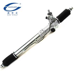 适用丰田普拉多VZJ95霸道3400转方向机总成轴承44200-60012右钛