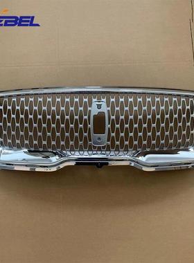 适用于15-18款林肯MKZ/MKC中网前杠格栅KJ7Z-8200-AA林肯前中网