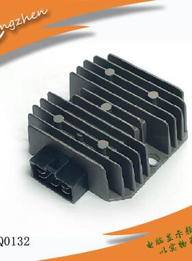 摩托车配件稳压整流器调压器充电器适用ITALIKA VORT-X 300