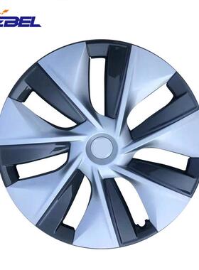 适用于特斯拉Model3汽车轮毂盖18寸/19寸轮毂罩 1044271-00-A