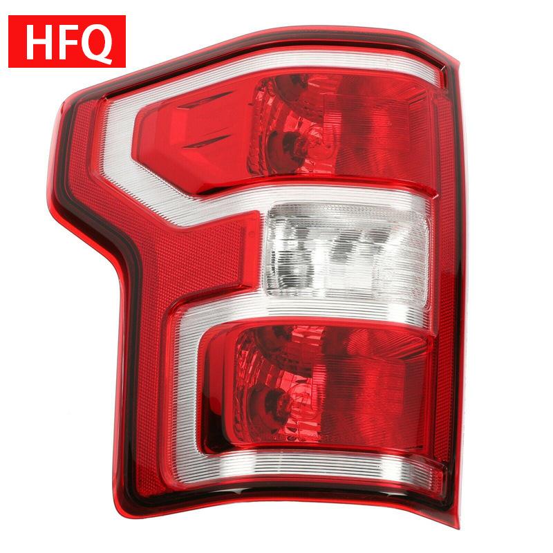 适用于跨境专用2018-2020福特猛禽F150后灯LH司机侧JL3Z13405H