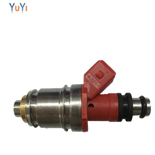跨境汽车喷油嘴16600-86G10FJ342JS21-116600-86G00适用日产