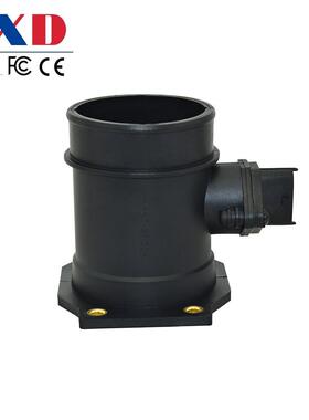 BAIXINDE 汽车空气流量计筒适用于铃木 8972400570 0281002516