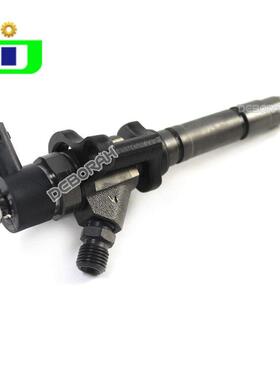 燃油喷油器 0445120048适用于三菱Canter 4M50 ME226718 ME223749