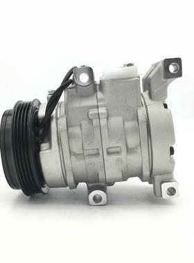 适用于10s11c老威驰汽车空调压缩机447180-4880 88320-0D020