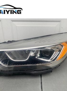 适用于 2017 年福特 Kuga GV4513W030A 大灯总成