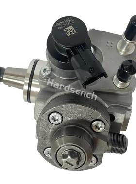 柴油喷油泵0445020538 129C28-51000适用4TNV86CT 4TNV88C 4TNV98