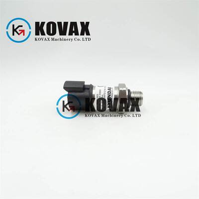 31Q4-40800压力传感器 500Bar 优质款 挖掘机机械零配件