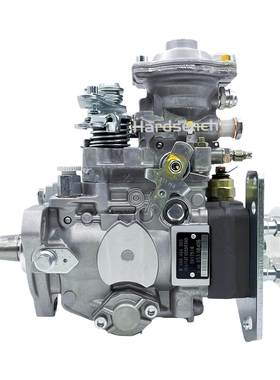 0460424065柴油喷油泵VE4/12F1050R389 3917516适用于康明斯4BT