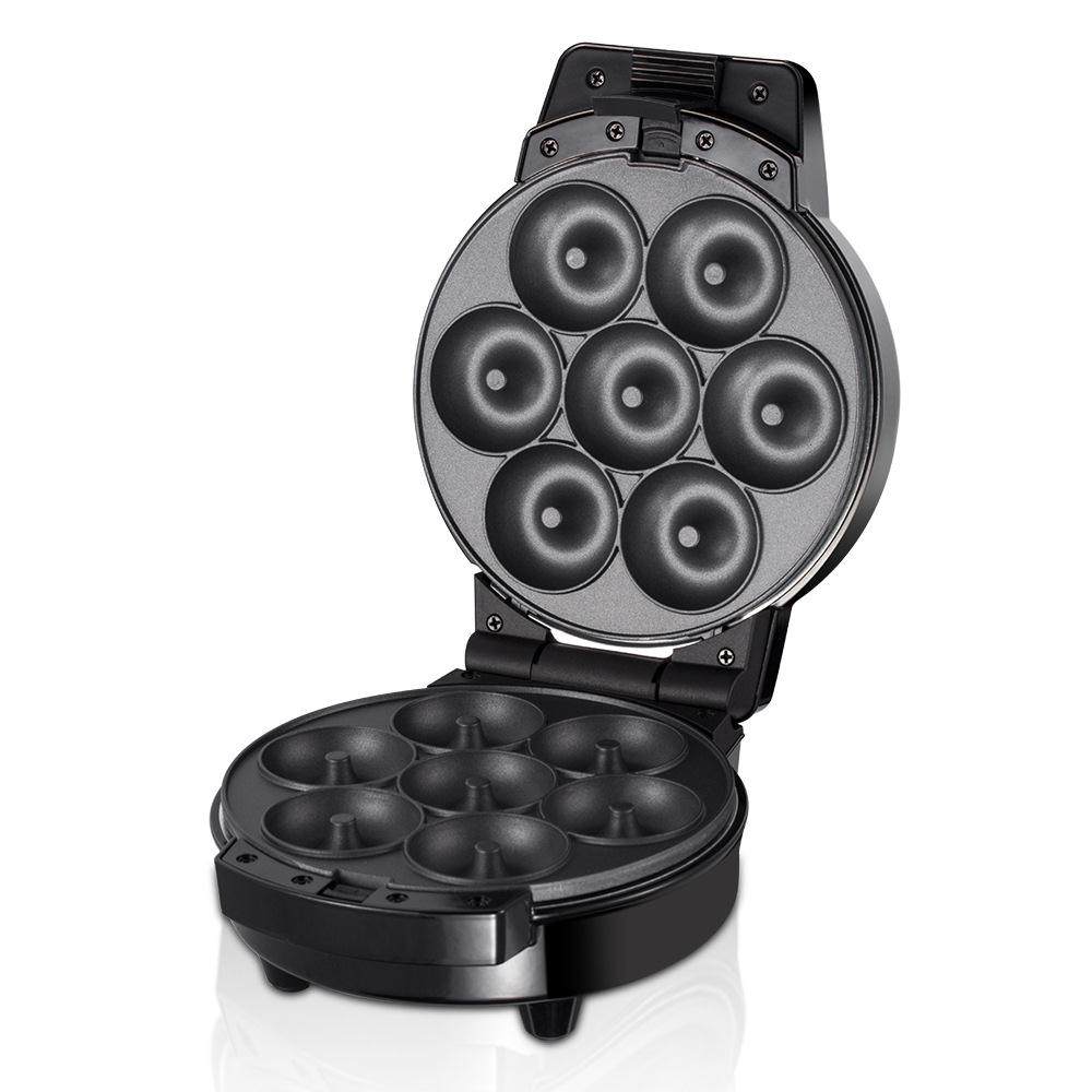 全自动双面加热电饼铛跨境欧美家用早餐机华夫饼机轻食机,厨房电器,早餐机/烤肠机/油条机,淘宝优惠券,粉丝福利购,淘宝优惠卷