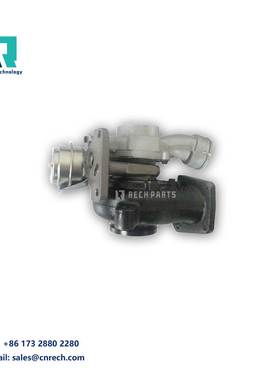 RHF4涡轮增压器 729325-0003适用 大众T5 2.5T D AXD