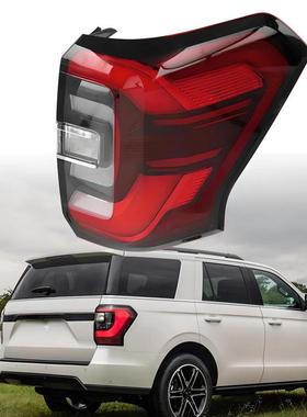 适用于 2022 款福特 Expedition NL1Z13405B LED 尾灯 尾灯