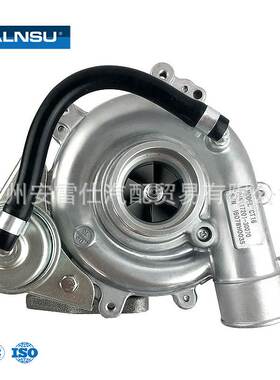 安雷仕 17201-30070 车型 2KDFTV海狮 油冷 丰田系列 涡轮增压