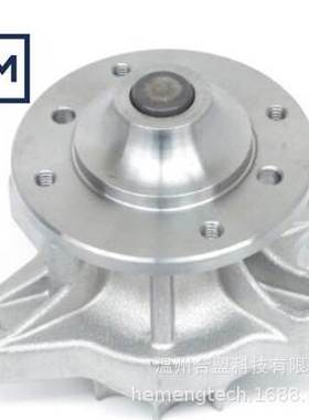 OE: 16100-29145 适用丰田塞利卡 1.8L 2ZZ-GE发动机水泵