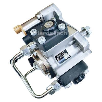 柴油泵294050-0550 22100-E0254燃油泵总成适用于日野J08E