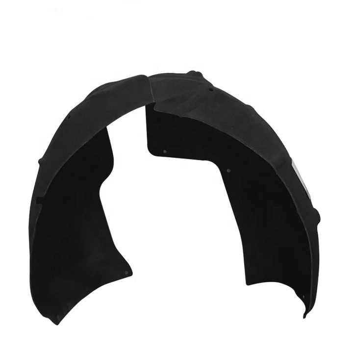 适用于2017-2022款特斯拉Model3叶子板内衬FenderInner1081584-C