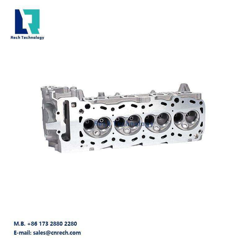2RZ-E缸盖11101-75022 1110175022 2.4L Hiace Hilux TCR