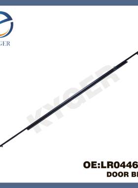 适用于路虎发现4前门玻璃外压条右LR044649 CGE000482