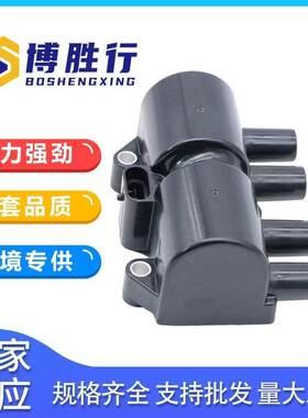 适用于别克凯越君威德尔福二代点火线圈19005265 25182496