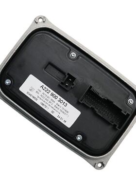 全新大灯led驱动A2229003013适用于奔驰W222 W213 W238车灯安定器