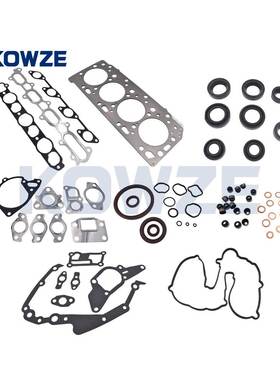 1000A407 1000A406大修包适用L200 2005-2015 帕杰罗运动