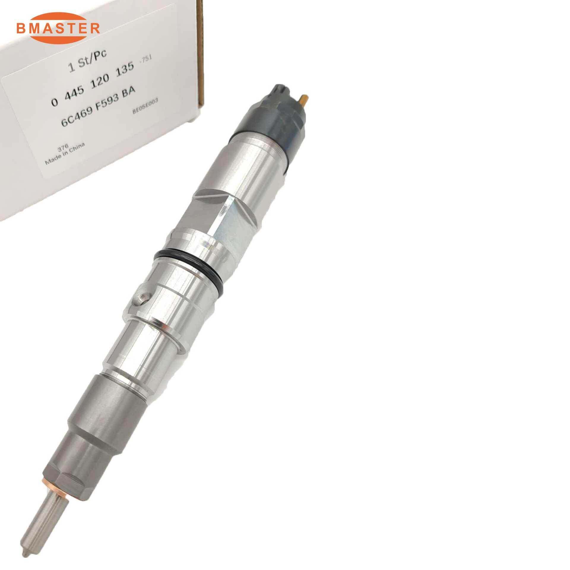 喷油器0445120135适用于6C469/F593发动机