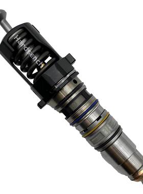 柴油喷油器4076912适用于康明斯斯堪尼亚ISX DT12.02HPI发动机