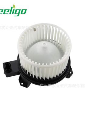 适用福Ford野马GCZF-MustangCZF2005汽车空调鼓风机4R3Z19805AA