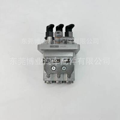 094500-7410泵头适用D403C/D722发动机