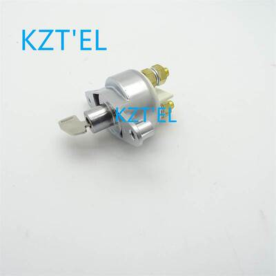挖掘机电源开关08068-00001 7861-93-920B PC200/PC240/PC400/-8