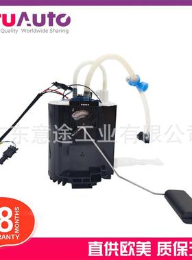 适用捷豹XF2009-2015XJ2010年燃油泵总成C2D28002