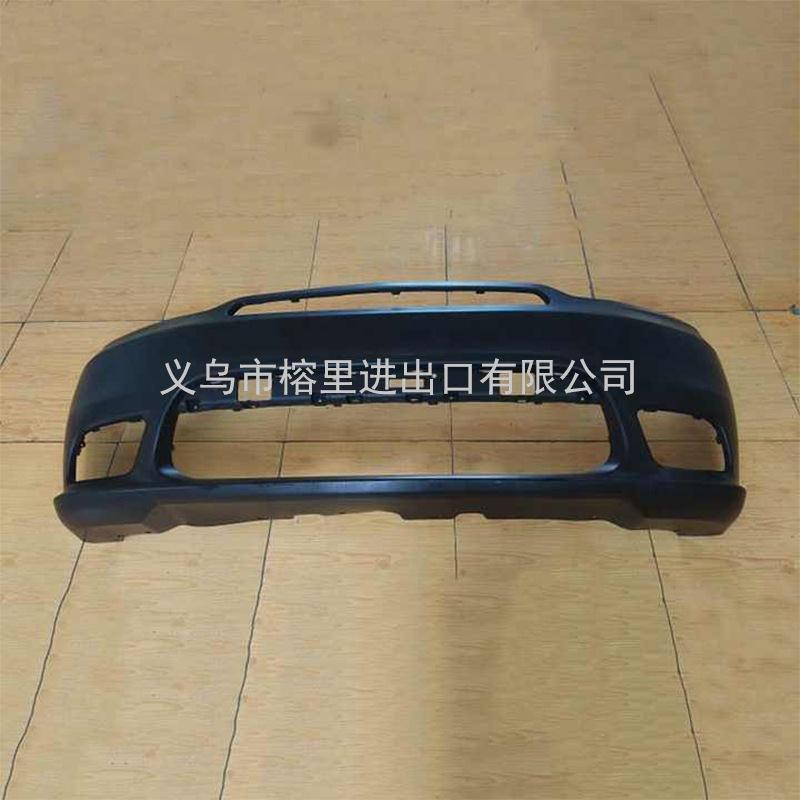 适用于2019款道奇杜兰戈前保险杠FrontBumperDodgeDurango