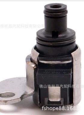 适用大众捷豹路虎JF506E变速箱电磁阀31941-PR010 09A927331E