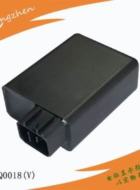 摩托车配件 SMASH110 电子点火器 Motorcycle igniter CDI