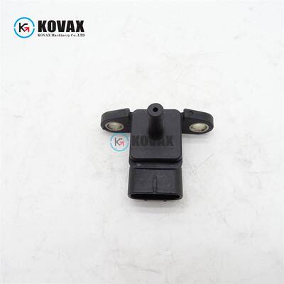 挖掘机小配件079800-5580 MK369080 4HK1 6HK1大气压力传感器挖机